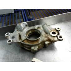 96Y015 Engine Oil Pump From 2011 Chevrolet Suburban 1500  5.3 12571896